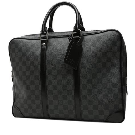 portadocumenti uomo louis vuitton|Porte.